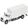 Walthers SceneMaster International, White 4900 1-Axle Van