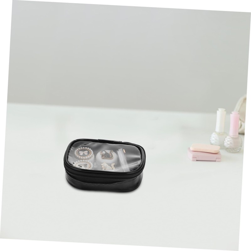 Baluue 1 Set Eye Contacts Lens Case Container Contacts Lens