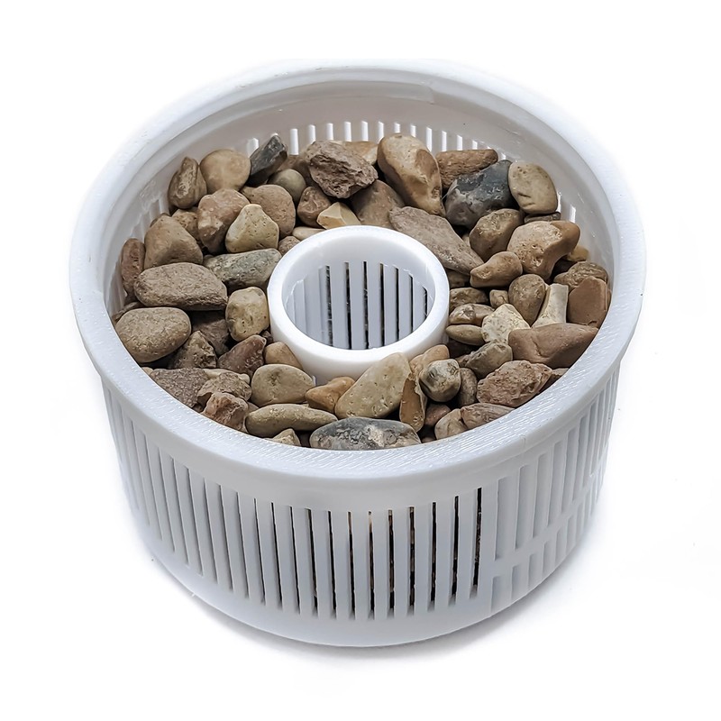 Forest Aquatics Air Driven Sponge Filter For Aquarium Shrimp And