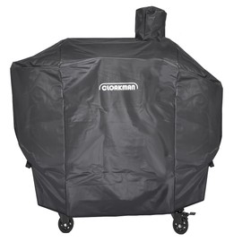 CLOAKMAN Premium Heavy-Duty Grill Cover for Pit Boss Platinum Laredo 1000 Wood Pellet Smoker Grill