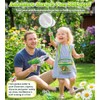 Bug Catcher for Kids, Bug Vacuum Catching Kit with Bug