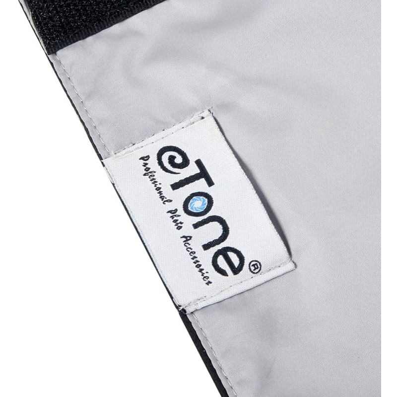 eTone Professional Focusing Hood for Large Format Camera Packaging Protection