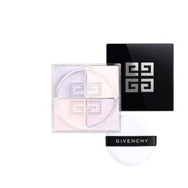 GIVENCHY Givenchy Prism Lieble Face Powder, Loose Powder (No.00 Opaque Tulle, 2.5 gx4)