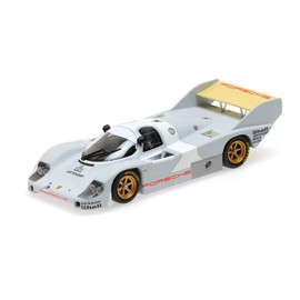 Minichamps 1:43 956K – Test Session Paul Ricard 1982 400826700 [Shipping from Canada]