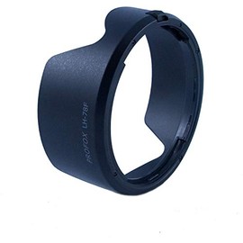 Bayonet Lens Hood PROFOX LH-78F Replaces EW-78F for Canon RF 24-240MM F4-6.3 is USM