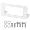 20kg Servo Plate Aluminum Alloy RC Servo Mount for 3003