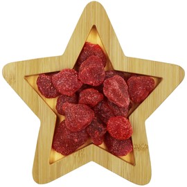 American Best Food Dried Whole Strawberries Sweetened (1 Lb)