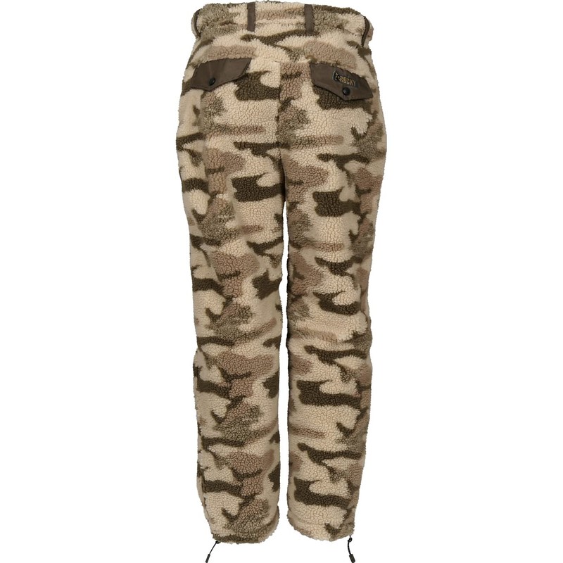ROCKY ProHunter Berber Pants, Venator Ww2, Size x_l(RVW)