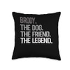 Brody THE DOG THE FRIEND THE LEGEND - National Pet