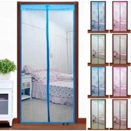 CL Cortina Mosquitera De Maya