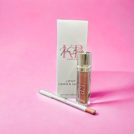 Katna Beauty Lipstick matte waterproof (10)