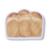 Airssory 20 Book 45x84mm Creative Croissant Paper Sticky Notes Imitation