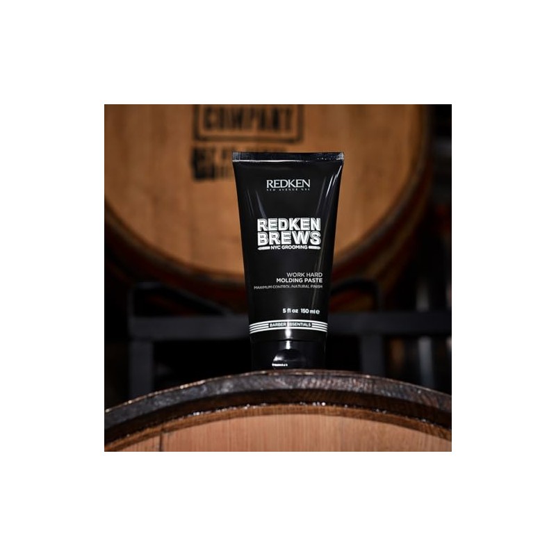 REDKEN BREWS - Shampoo 3 en 1 Redken Brews 300ml