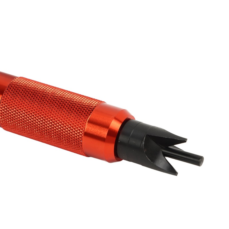 Aluminium Alloy Case Prep Multitool Case Chamfer Deburring Hand Tools