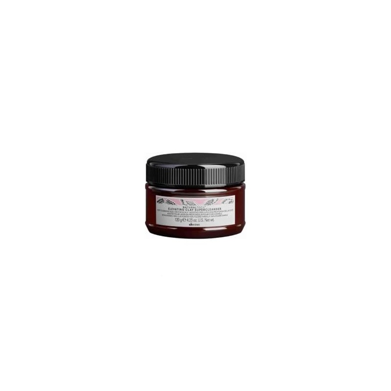 Davines Naturaltech Elevating Clay Supercleanser 120 g