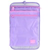 Sunstar Stationery S2283174 School Bag Cover Theoair Light Violet
