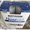 Rust-Oleum (2 Cans) Rust-Oleum Never Wet Multi Surface Liquid Repelling