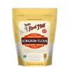 Bob's Red Mill - Gluten Free Sweet White Sorghum Flour,