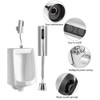 Urinal Flush Valve, Intelligent Sensor Urinal Valve Fully Automatic Touchless