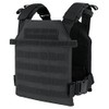 Condor Sentry Lightweight Plate Carrier Black