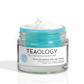 White Tea Anti Aging Face Cream REFILL