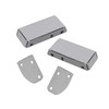Swap Bracket Kit Compatible with 2003-UP Ford F100 Crown Vic