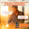 Termogenico Quemador Cafeina Carnitina Guarana Verde Magnesio Capsulas Suplemento Energia