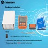 FYBOPTWU - 4 in 1 Function Fiber Optic Tester Portable
