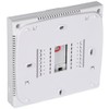PRO1 IAQ T701 Non-Programmable Electronic Thermostat 4.7"W x 4.4"H x
