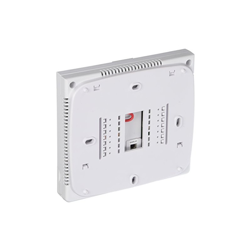 PRO1 IAQ T701 Non-Programmable Electronic Thermostat 4.7"W x 4.4"H x