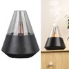 Essential Oil Diffuser Humidifier 5W 150ML Long Lasting Aroma Diffuser