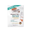 Palmer's Coconut Oil Formula Body Firming Sheet Mask, 0.84 Ounce