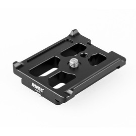 Ayex 5DIII Quick Release Plate for Canon 5D Mark III Arca Swiss Standard