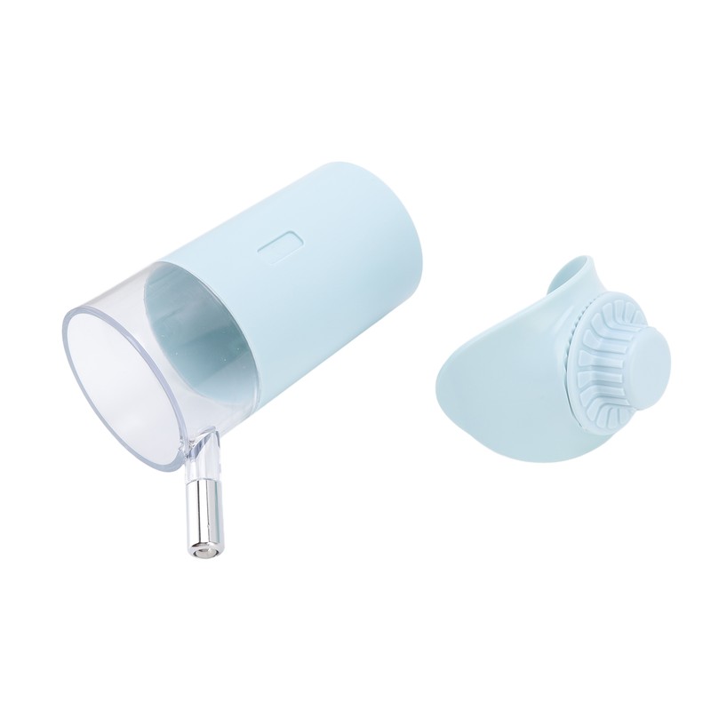 Pet Drinking Fountains Automatic Portable Pet Hanging Kettle for Cats