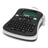 DYMO Rotuladora de escritorio | Rotuladora portátil LabelManager 210D, multiuso,