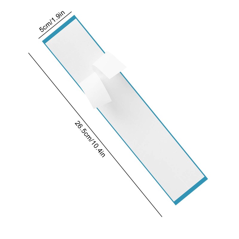 KINGRASP Golf Grip Tape Strips for Golf Club Regripping, 13