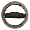 Reissner Lambskin Steering Wheel Cover