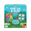 Chuckle & Roar 3-in-1 Pop Up and Play Game Set