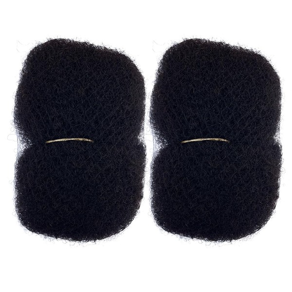 Set of 2 Colorful African Loops for Horror Castles and