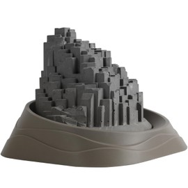 ScienceCan Science Can - excavation set gemstones "Giant's Causeway" in Northern Ireland - from 6 years - 1600242022ig0101