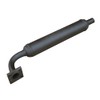 Hamiltonbobs Premium Quality Muffler Made for Ford.
