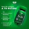 Zinc con Vitamina B6, B1 Bienestar 5H8 NUTRITION