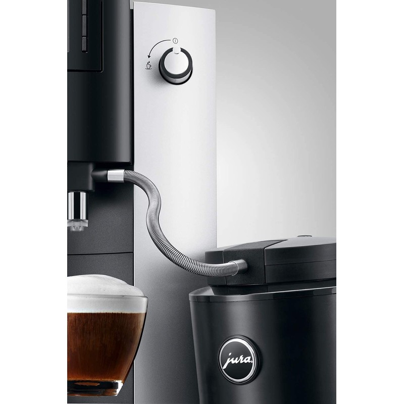 Jura Milk Tube with Stainless Steel Casing HP1 for WE8,