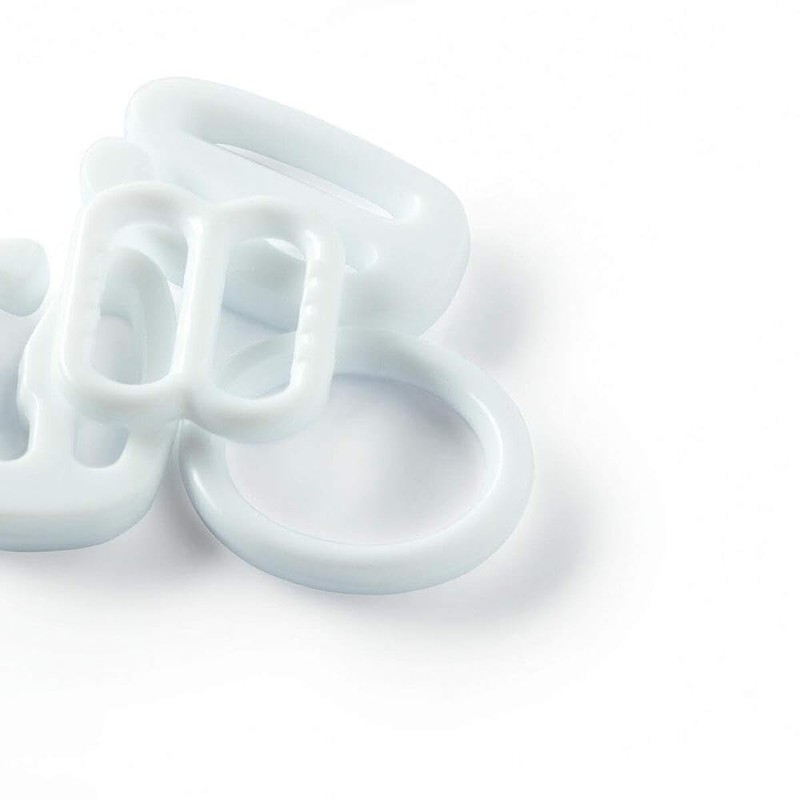 Prym 991.913 Bra Accessories, Transparent, One Size