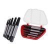 5pcs Broken Screw Extractor Bit Set Easy Take Out Damaged