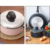 GQunit Pot Lid Knob, Universal Replacement Pan Lid Cover Knobs,