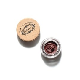 ROSECE Amethyst Cream Blush - Lip and Cheek - All Natural Vegan - Botanical Ingredients with Vitamins, Minerals, and Natural Pigments