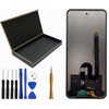 SECRETIGER LCD Screen Display Touch Digitizer Assembly Replacement for Ulefone
