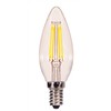 Satco S29877 Candle Shape 4.5 Watt 120 Volt B10 LED