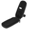 Hardshell Bicycle Mountain Bike Bag Front Beam Pipe Waterproof Saddle
